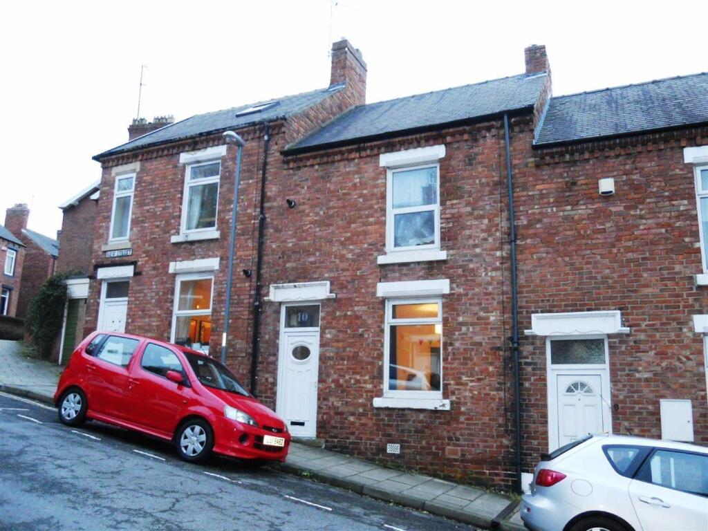 4 bed Private Halls for rent in Durham. From Robinsons - Durham