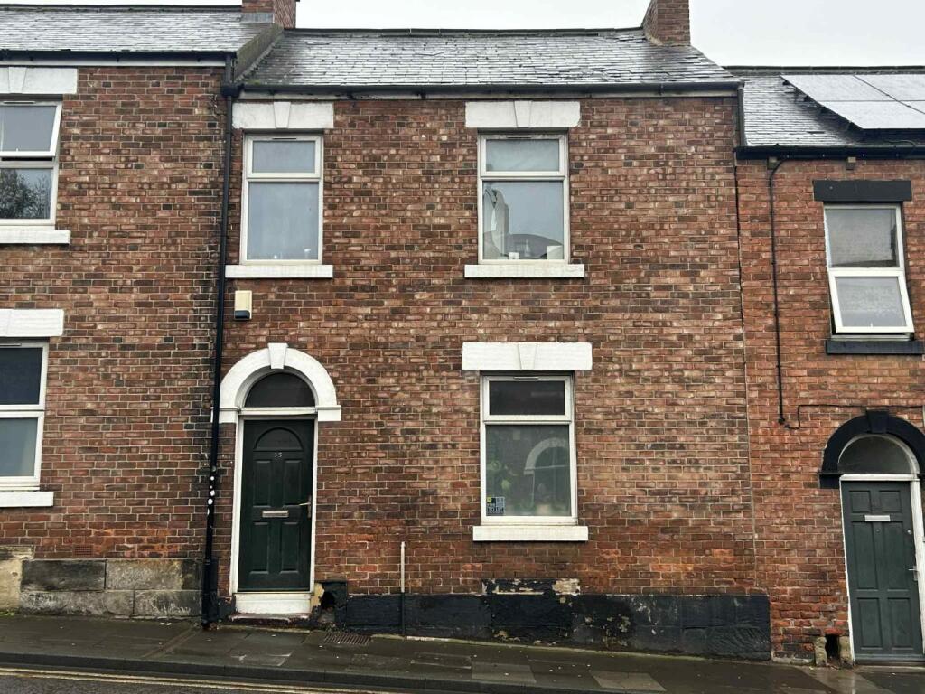 5 bed Private Halls for rent in Durham. From Robinsons - Durham 5 bed Private Halls for rent in Durham. From Robinsons - Durham