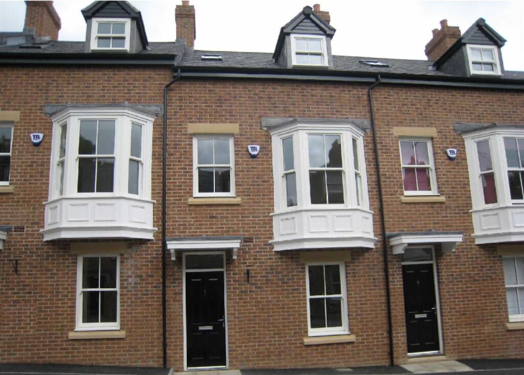 5 bed Private Halls for rent in Durham. From Robinsons - Durham 5 bed Private Halls for rent in Durham. From Robinsons - Durham