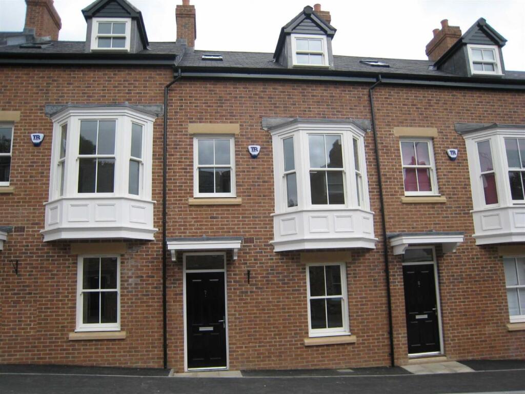 5 bed Private Halls for rent in Durham. From Robinsons - Durham 5 bed Private Halls for rent in Durham. From Robinsons - Durham