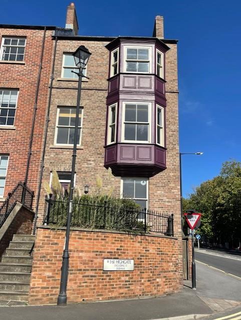 6 bed Private Halls for rent in Durham. From Robinsons - Durham