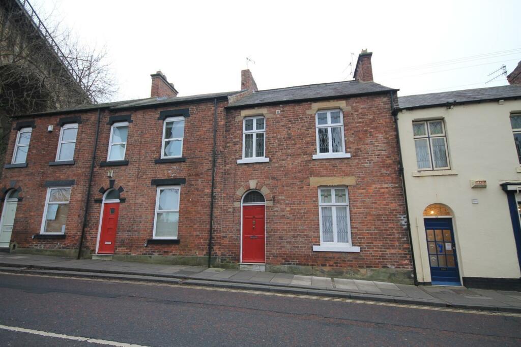 4 bed Private Halls for rent in Durham. From Robinsons - Durham
