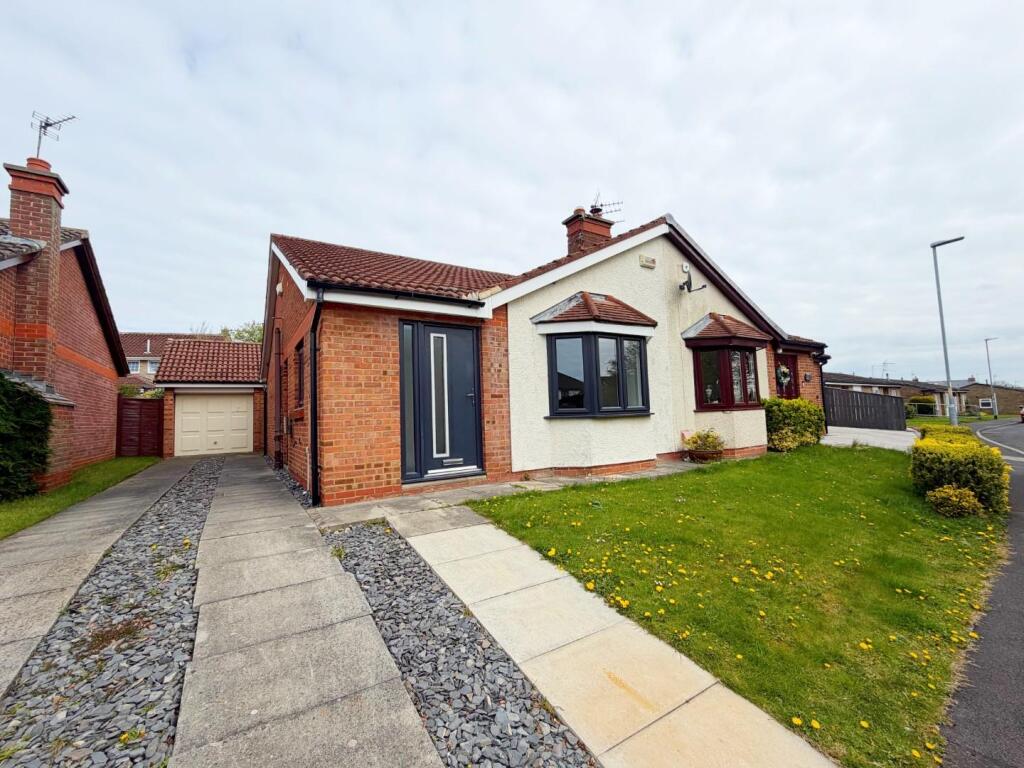 2 bed Semi-detached bungalow for rent in Bishop Middleham. From Robinsons - Sedgefield 2 bed Semi-detached bungalow for rent in Bishop Middleham. From Robinsons - Sedgefield