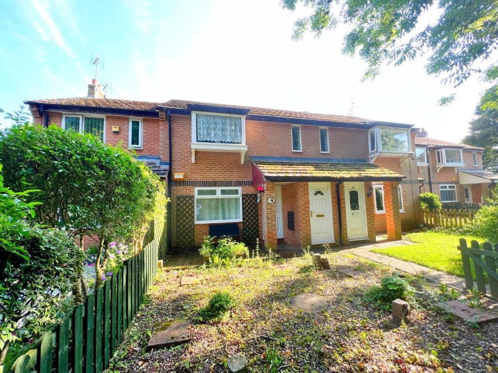1 bed 1st Floor Flat for rent in Stockton-on-Tees. From Robinsons - Sedgefield