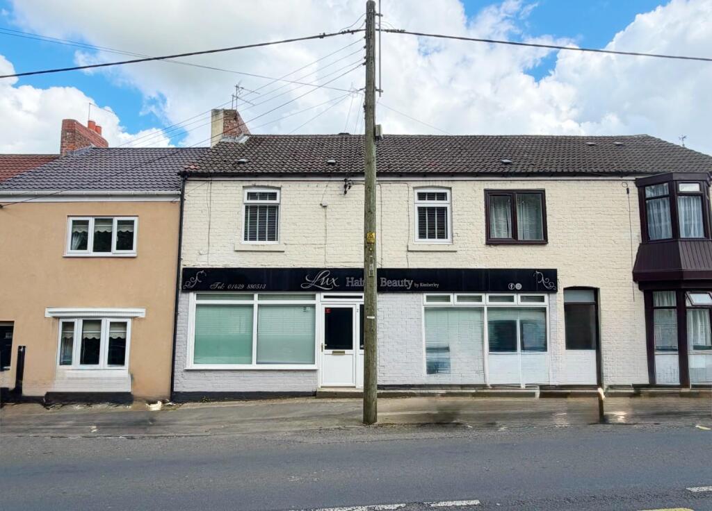 2 bed 1st Floor Flat for rent in Trimdon Grange. From Robinsons - Sedgefield 2 bed 1st Floor Flat for rent in Trimdon Grange. From Robinsons - Sedgefield