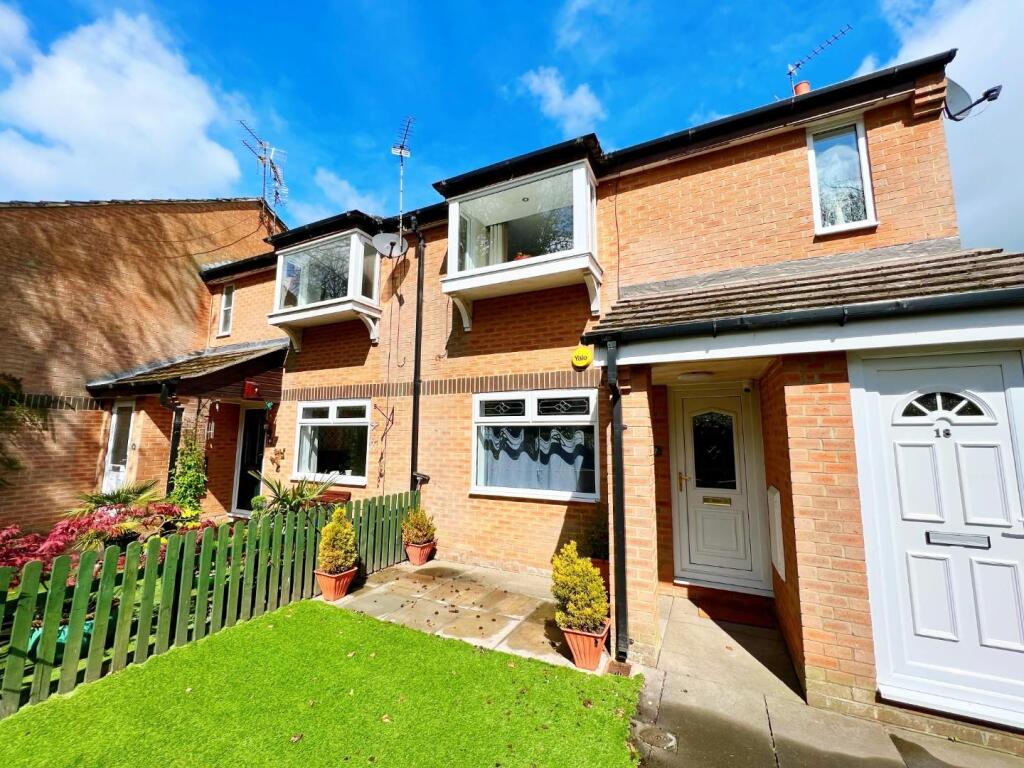 1 bed 1st Floor Flat for rent in Stockton-on-Tees. From Robinsons - Sedgefield