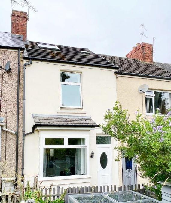 2 bed Mid Terraced House for rent in Cornforth. From Robinsons - Sedgefield 2 bed Mid Terraced House for rent in Cornforth. From Robinsons - Sedgefield