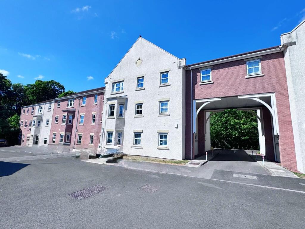 2 bed 1st Floor Flat for rent in Sedgefield. From Robinsons - Sedgefield 2 bed 1st Floor Flat for rent in Sedgefield. From Robinsons - Sedgefield