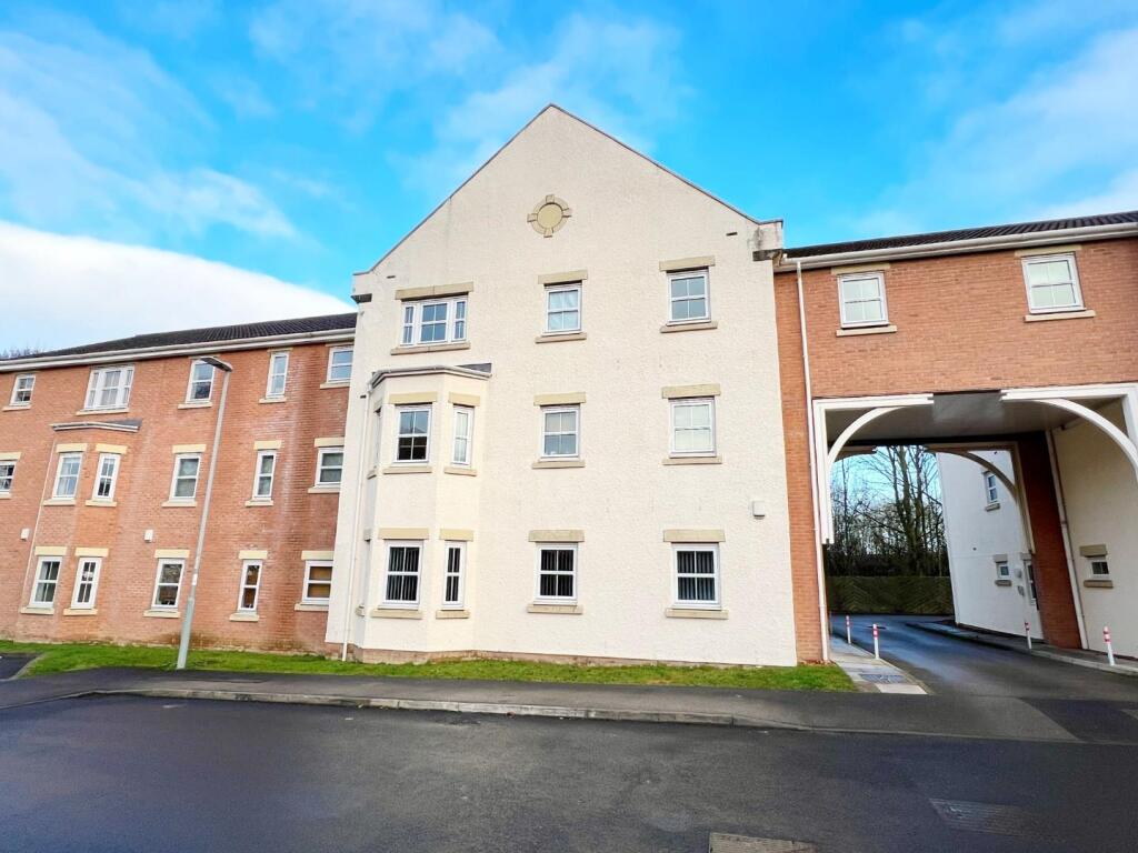 2 bed Apartment for rent in Sedgefield. From Robinsons - Sedgefield