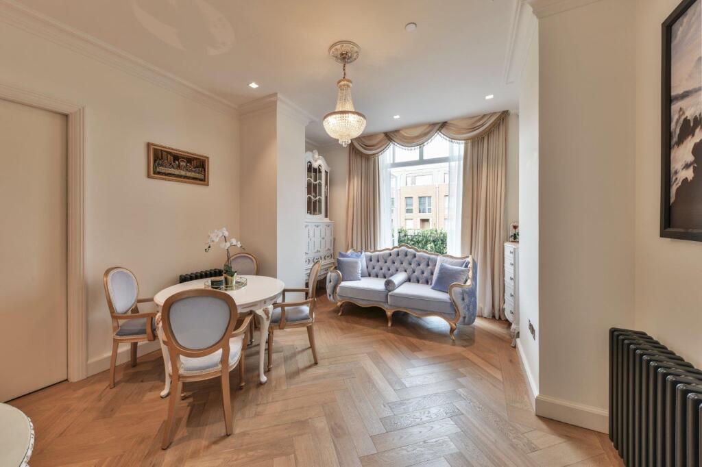 1 bed 1st Floor Flat for rent in Hampstead. From TK International - Hampstead
