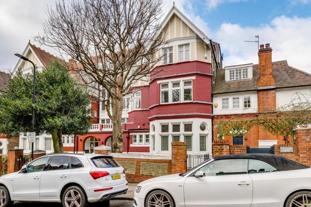 3 bed Apartment for rent in Hampstead. From TK International - Hampstead