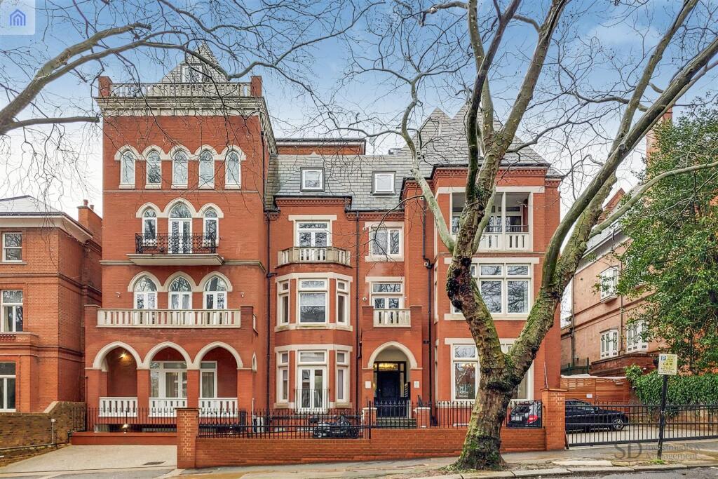 2 bed 1st Floor Flat for rent in Hampstead. From TK International - Hampstead 2 bed 1st Floor Flat for rent in Hampstead. From TK International - Hampstead