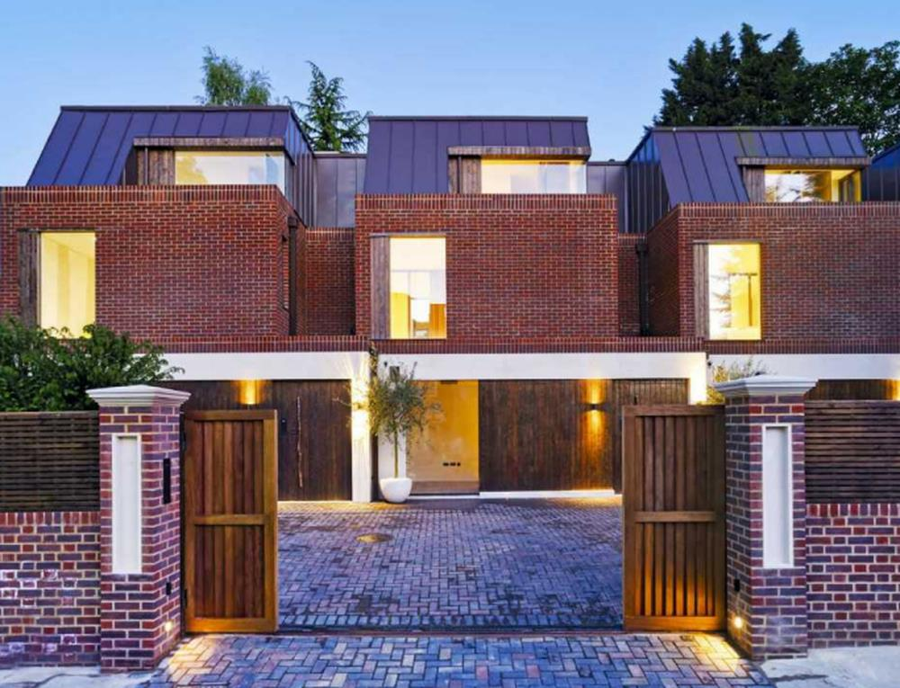 5 bed Detached for rent in Hampstead. From TK International - Hampstead