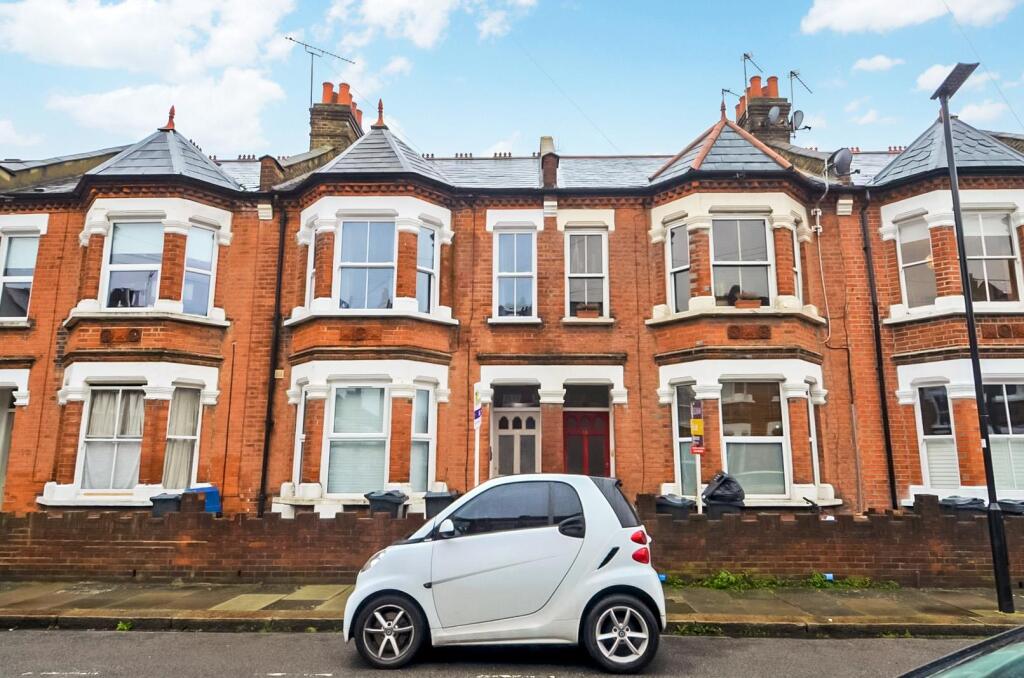 1 bed 1st Floor Flat for rent in Brentford. From Quilliam Property Services 1 bed 1st Floor Flat for rent in Brentford. From Quilliam Property Services