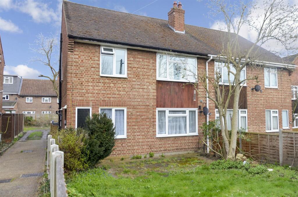 2 bed Annexe for rent in Isleworth. From Quilliam Property Services