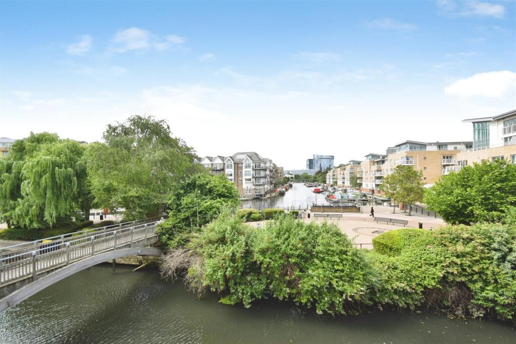 2 bed Apartment for rent in Brentford. From Quilliam Property Services