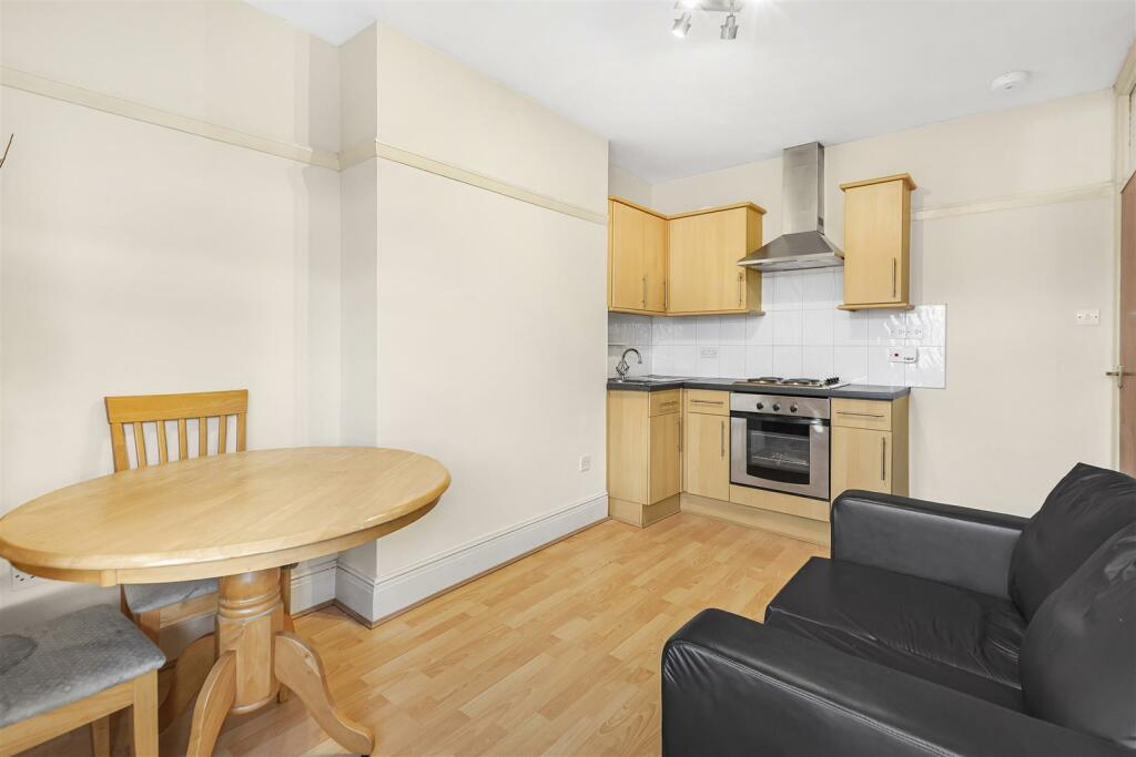 1 bed Flat for rent in London. From Havilands