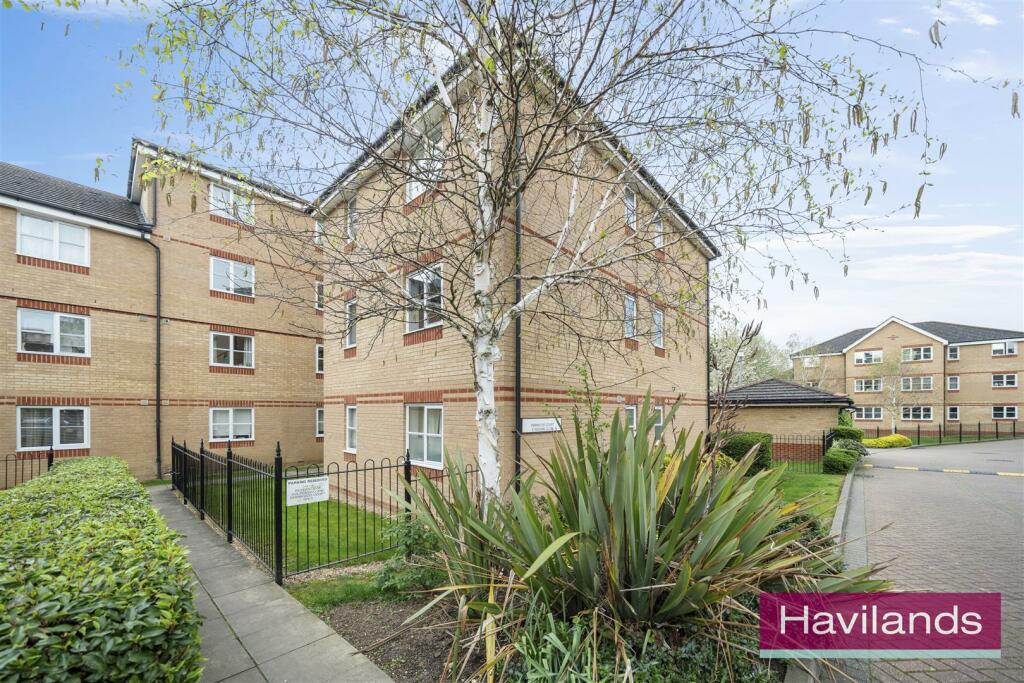 2 bed Flat for rent in London. From Havilands