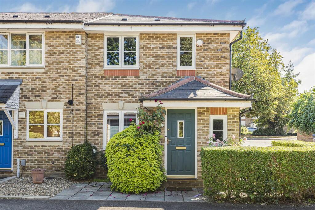 3 bed Detached for rent in Southgate. From Havilands - London
