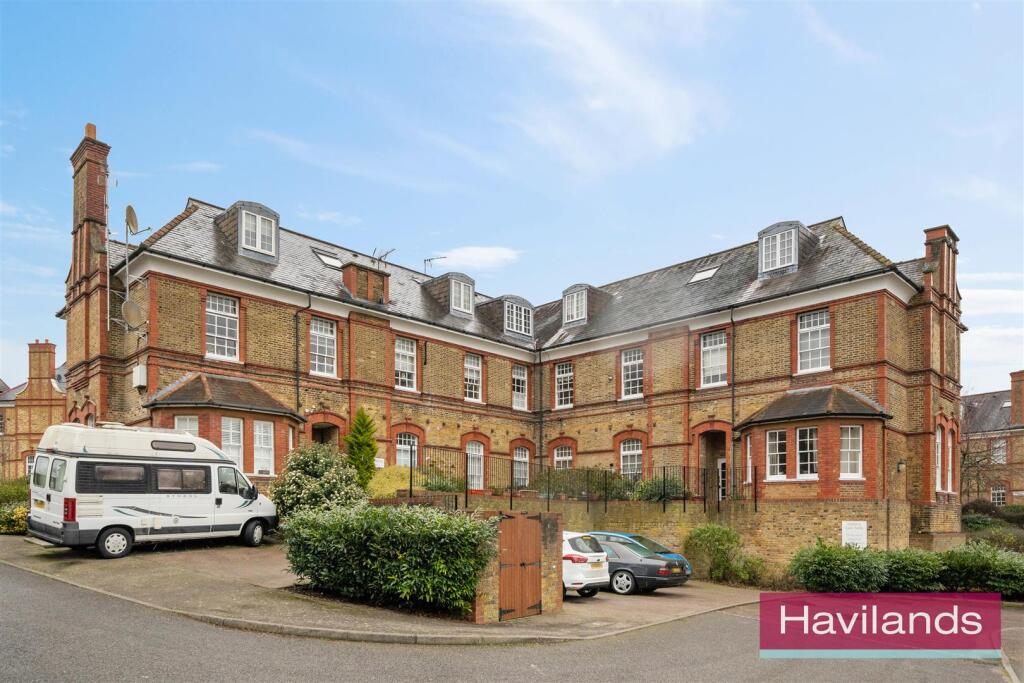 2 bed 1st Floor Flat for rent in London. From Havilands - London 2 bed 1st Floor Flat for rent in London. From Havilands - London