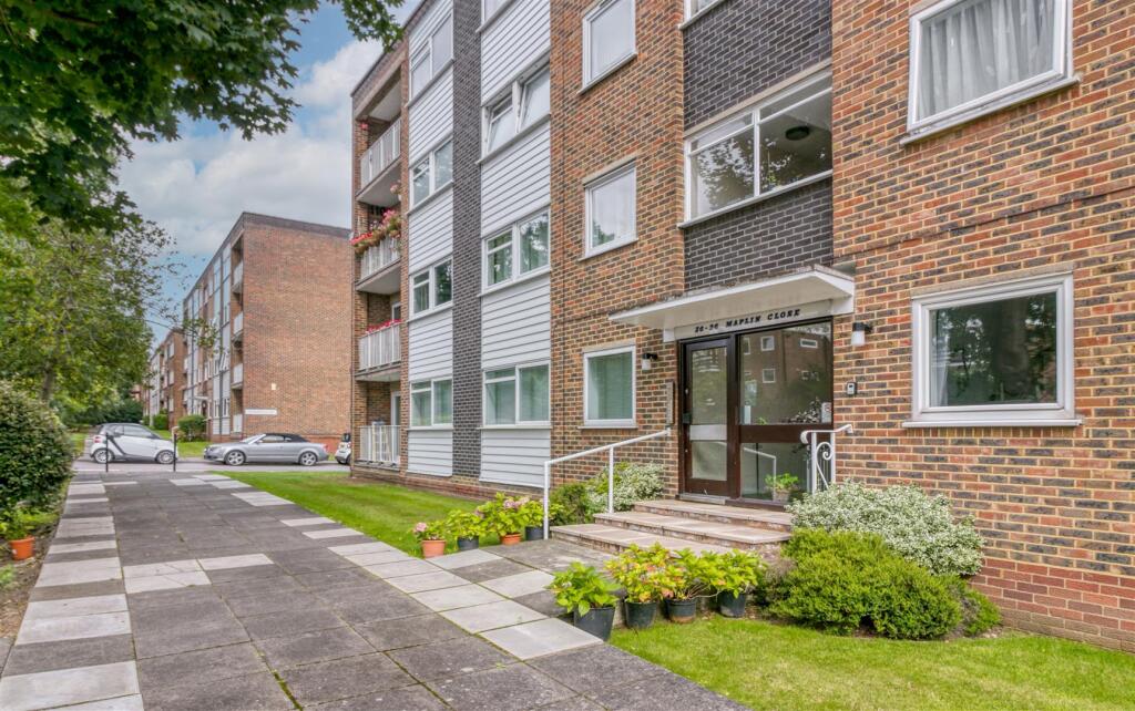 3 bed 1st Floor Flat for rent in Southgate. From Havilands - London