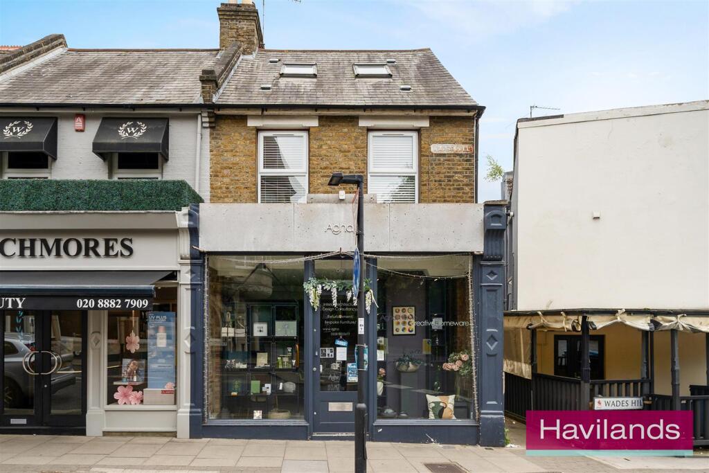 2 bed Apartment for rent in Southgate. From Havilands - London 2 bed Apartment for rent in Southgate. From Havilands - London