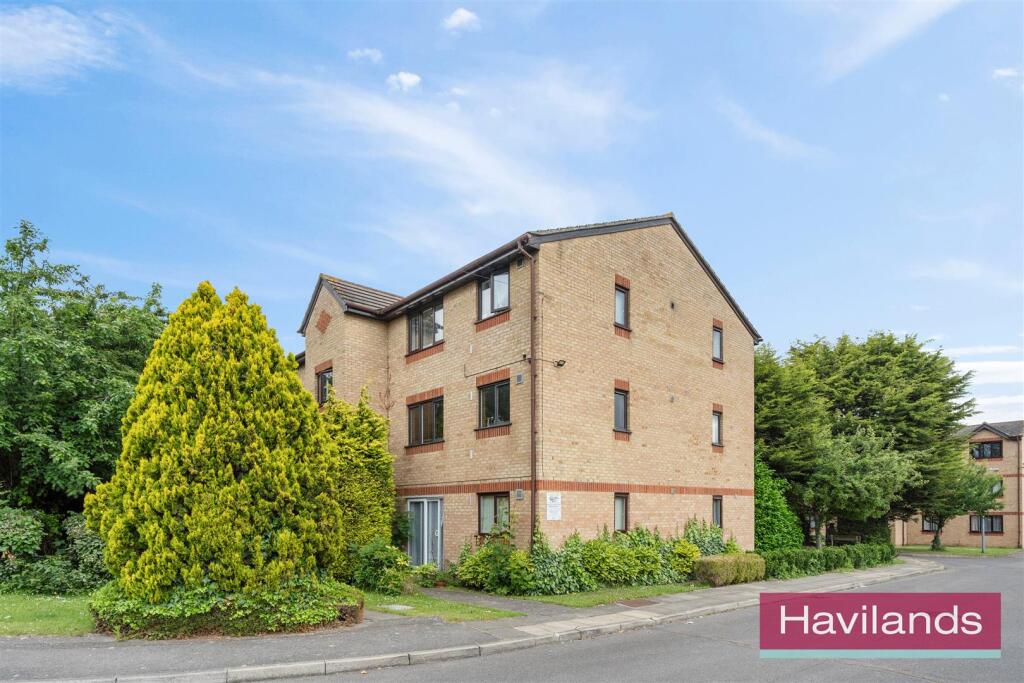 1 bed 1st Floor Flat for rent in Edmonton. From Havilands - London