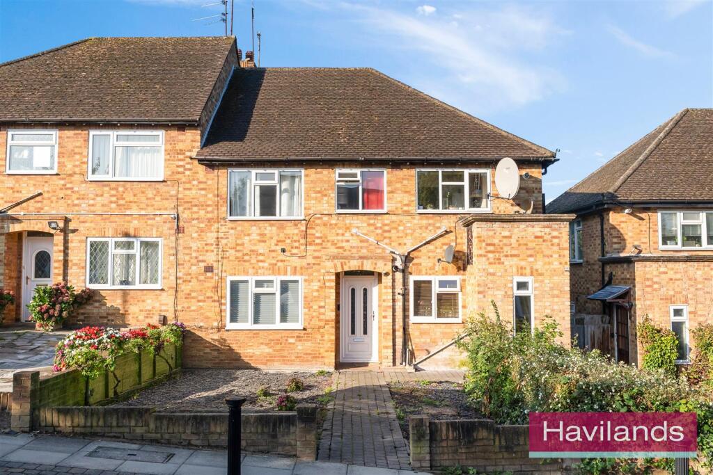 2 bed Annexe for rent in London. From Havilands - London 2 bed Annexe for rent in London. From Havilands - London