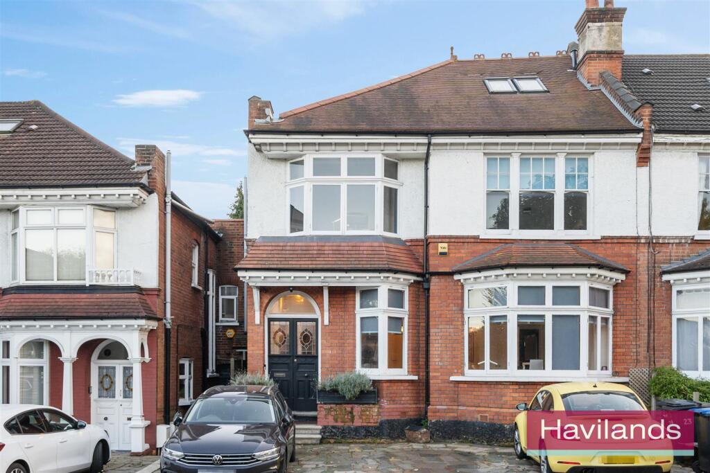 4 bed Annexe for rent in Southgate. From Havilands - London 4 bed Annexe for rent in Southgate. From Havilands - London