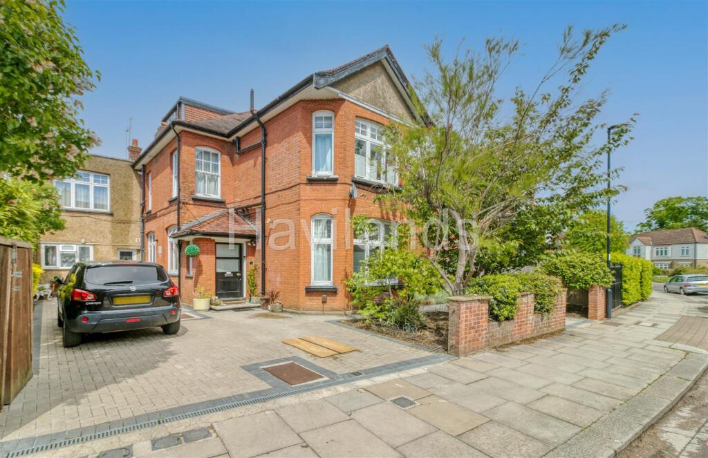 1 bed 1st Floor Flat for rent in Edmonton. From Havilands - London