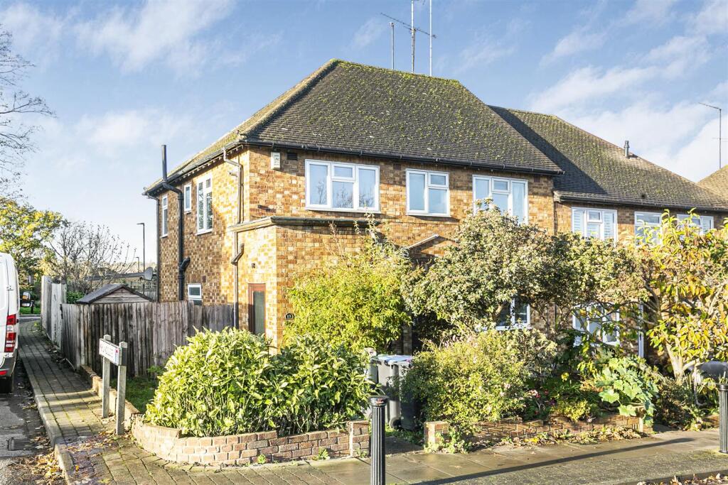 2 bed Annexe for rent in Southgate. From Havilands - London 2 bed Annexe for rent in Southgate. From Havilands - London