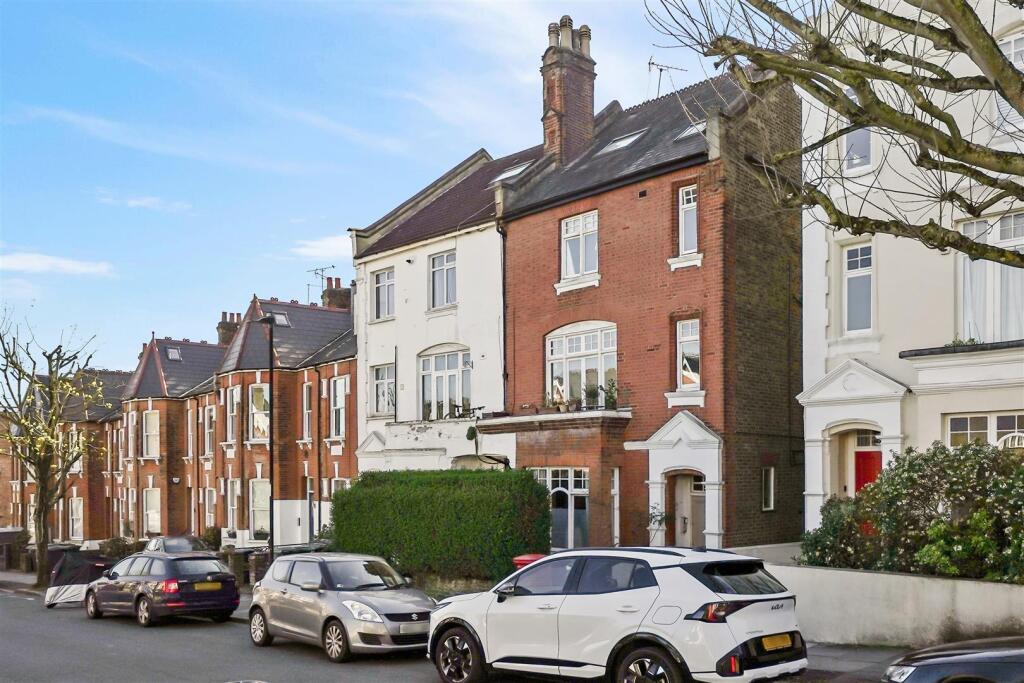 1 bed 1st Floor Flat for rent in Hornsey. From Havilands - London