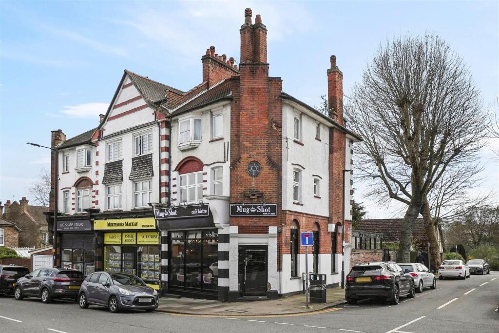 2 bed 1st Floor Flat for rent in London. From Havilands - London 2 bed 1st Floor Flat for rent in London. From Havilands - London