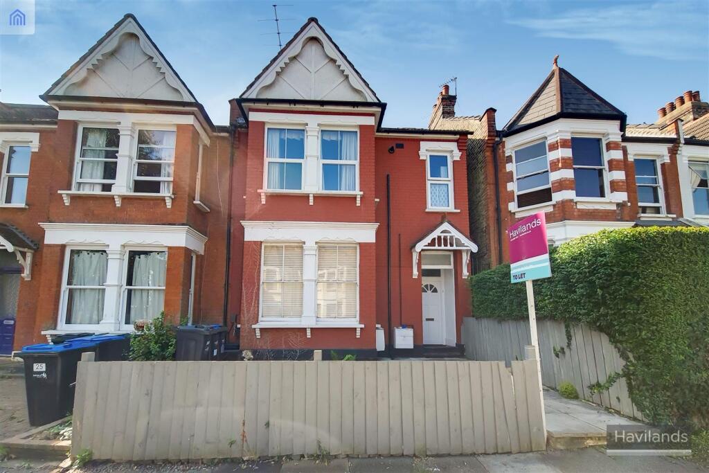 2 bed 1st Floor Flat for rent in Southgate. From Havilands - London