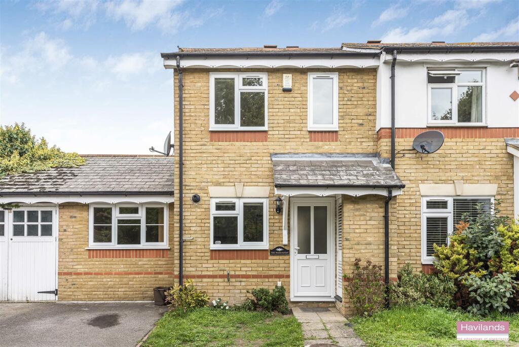 3 bed Semi Detached for rent in Southgate. From Havilands - London