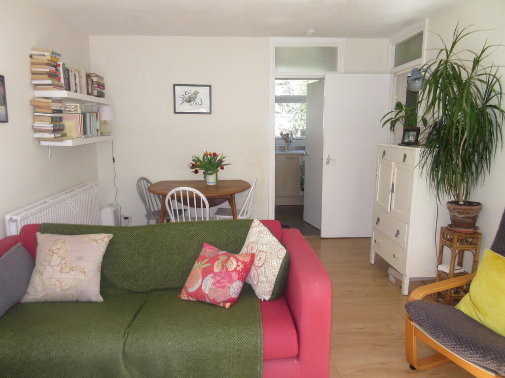 1 bed Apartment for rent in Hornsey. From JTM Homes