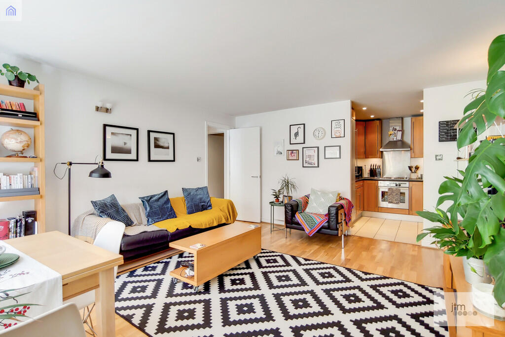 2 bed Apartment for rent in Hornsey. From JTM Homes