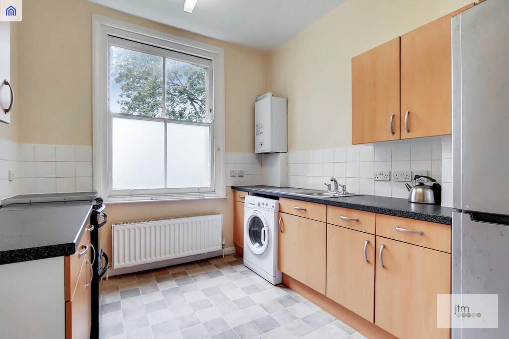 1 bed Apartment for rent in Hornsey. From JTM Homes