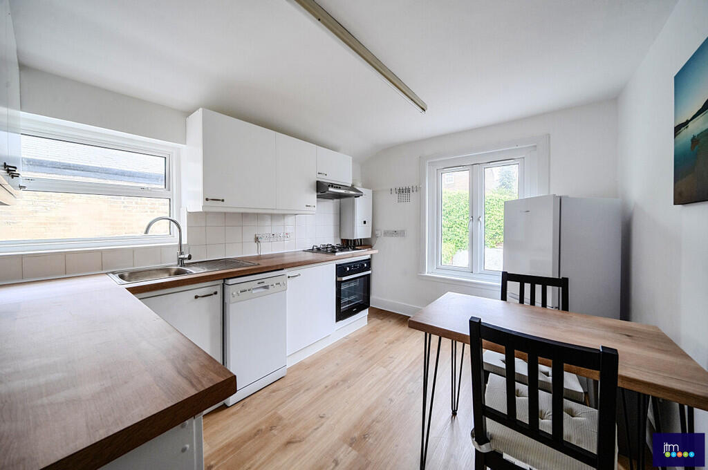 1 bed Apartment for rent in Hornsey. From JTM Homes