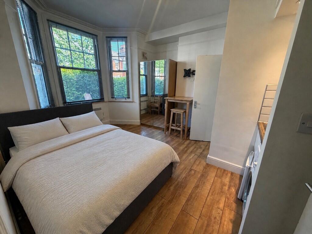 0 bed Studio for rent in Islington. From JTM Homes