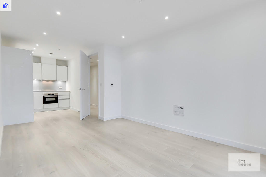 1 bed Apartment for rent in Stoke Newington. From JTM Homes