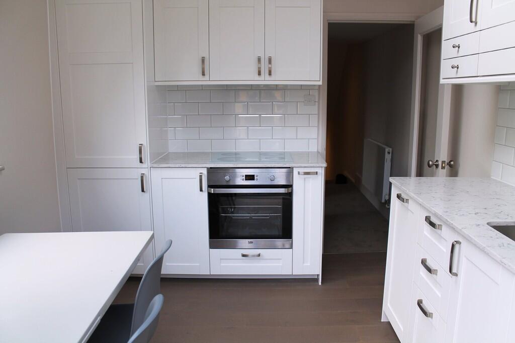 3 bed Annexe for rent in Hornsey. From JTM Homes