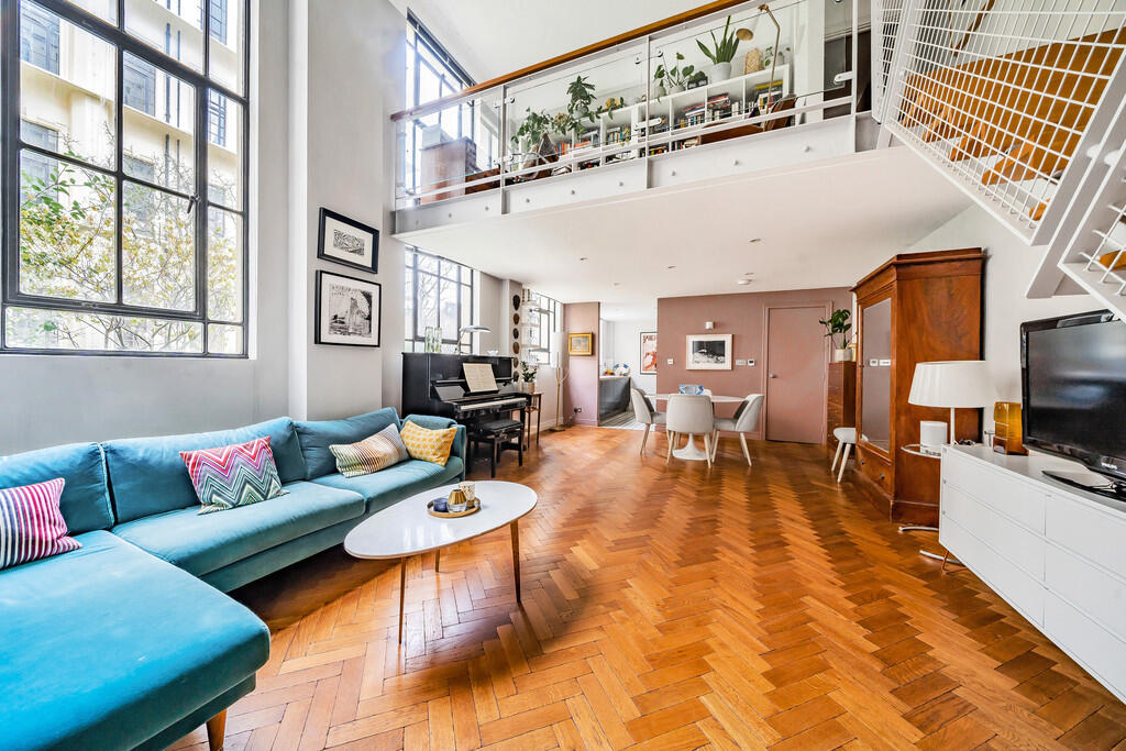 1 bed Apartment for rent in Stoke Newington. From JTM Homes 1 bed Apartment for rent in Stoke Newington. From JTM Homes