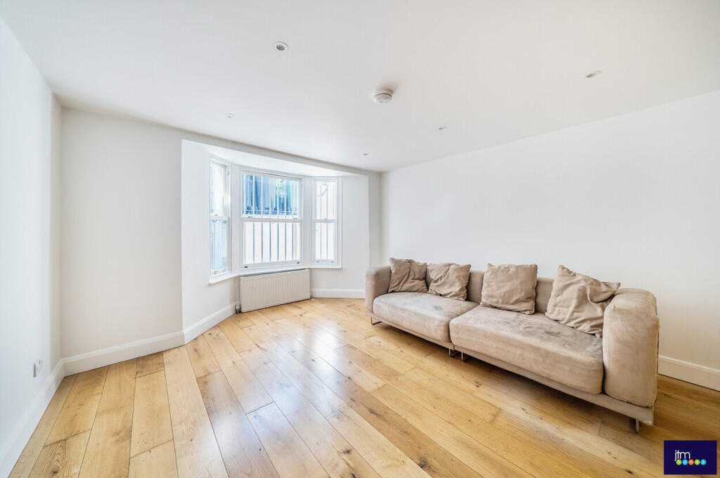 2 bed Apartment for rent in Stoke Newington. From JTM Homes