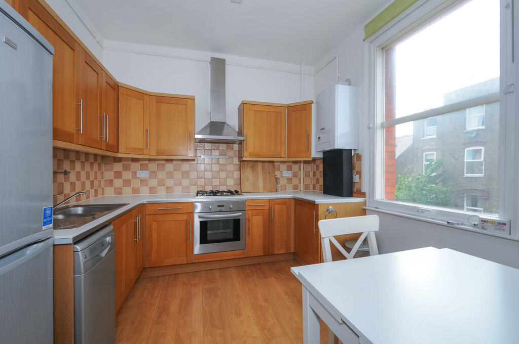 1 bed 1st Floor Flat for rent in Hornsey. From JTM Homes 1 bed 1st Floor Flat for rent in Hornsey. From JTM Homes