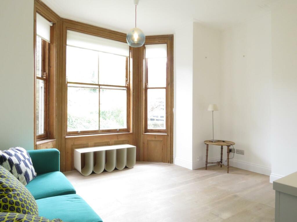 1 bed Apartment for rent in London. From Pedder - Crystal Palace