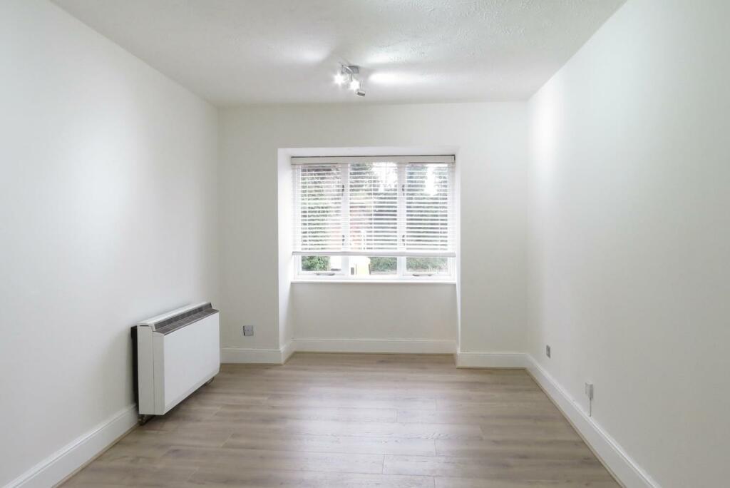1 bed Apartment for rent in Penge. From Pedder - Crystal Palace