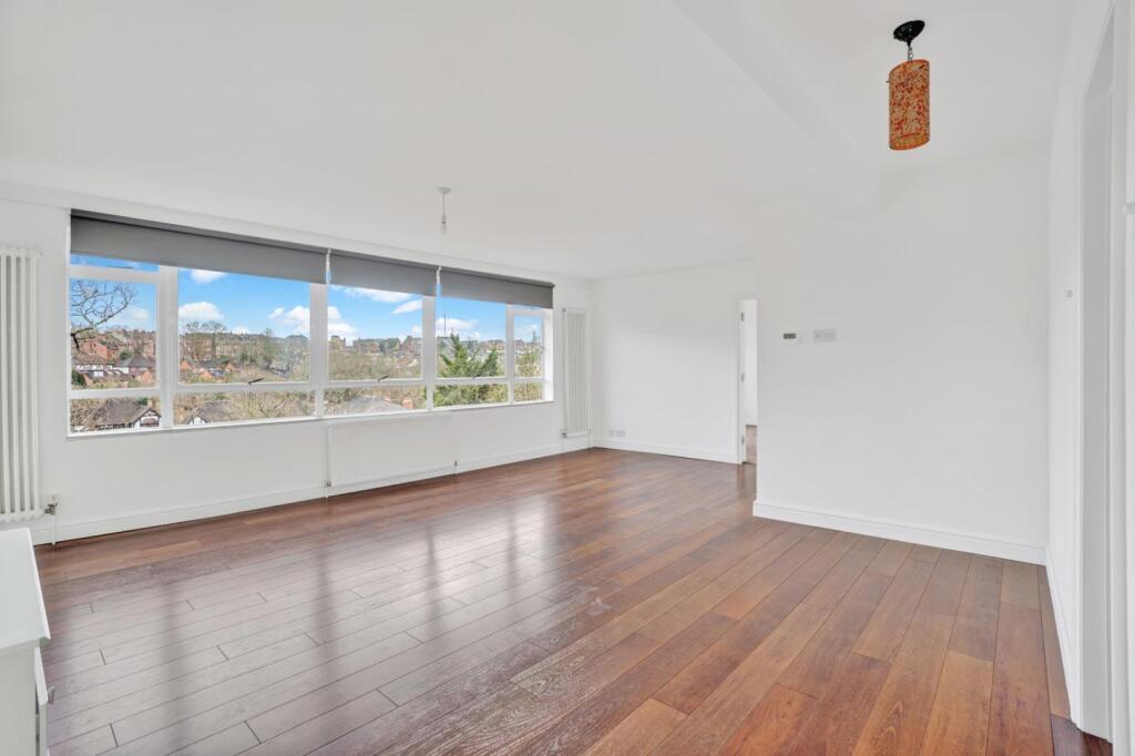 2 bed Apartment for rent in London. From Pedder - Crystal Palace