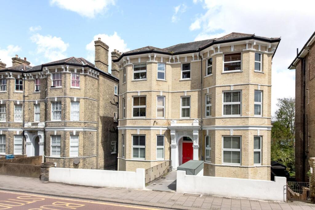 1 bed Apartment for rent in Penge. From Pedder - Crystal Palace