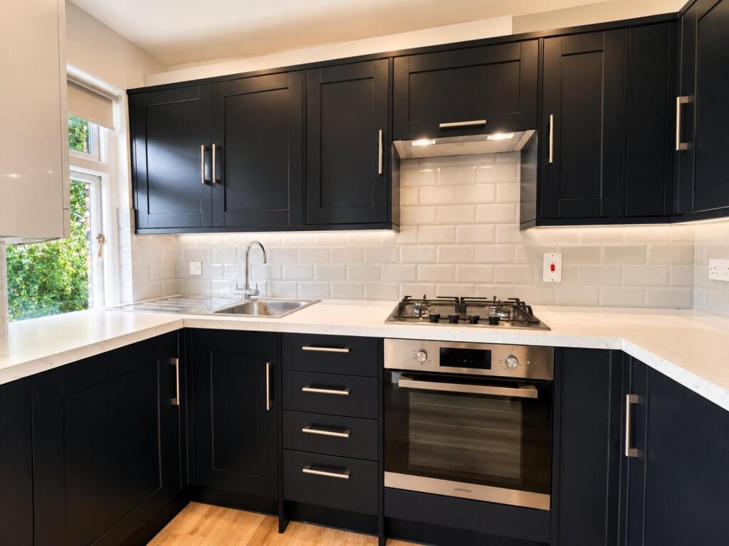 2 bed Apartment for rent in London. From Pedder - Crystal Palace